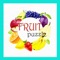 fruit Puzzles game is an free jigsaw photo puzzles, where you have to drag and switch puzzle pieces to solve the puzzle