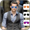 Man Sunglasses Photo Editor