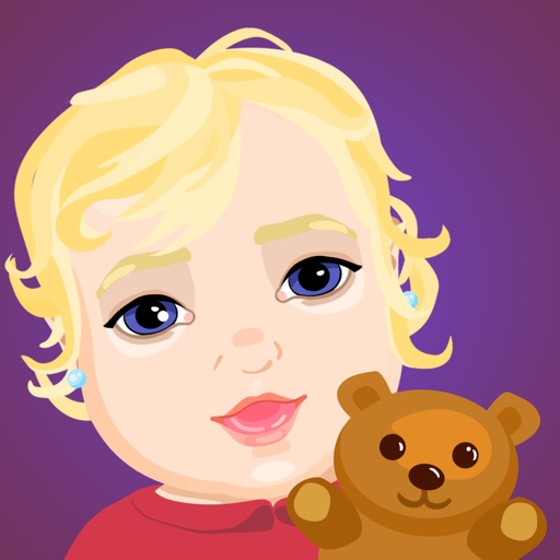 My Baby Sim