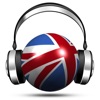 UK Radio Live (United Kingdom) - iPhoneアプリ