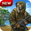 Survival Island R - Radiation World PRO