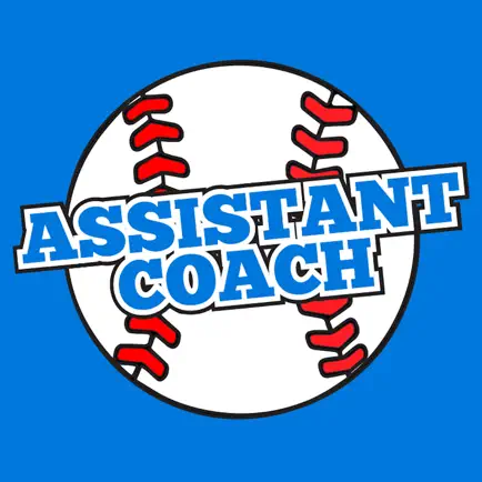 Baseball Assistant Coach Cheats