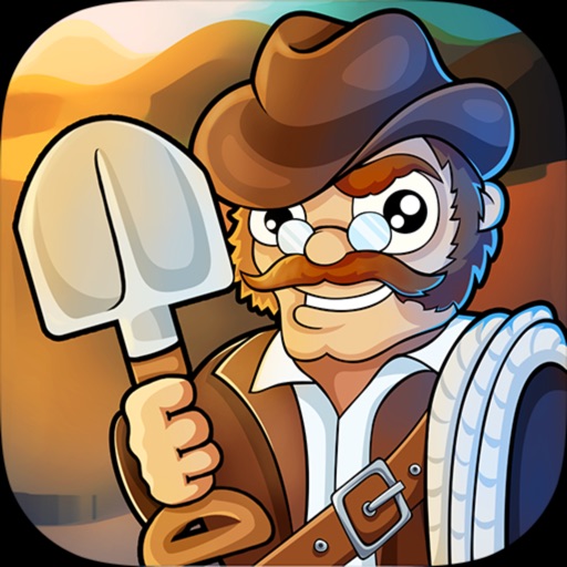 Archeologist Day - Artifacts Search iOS App