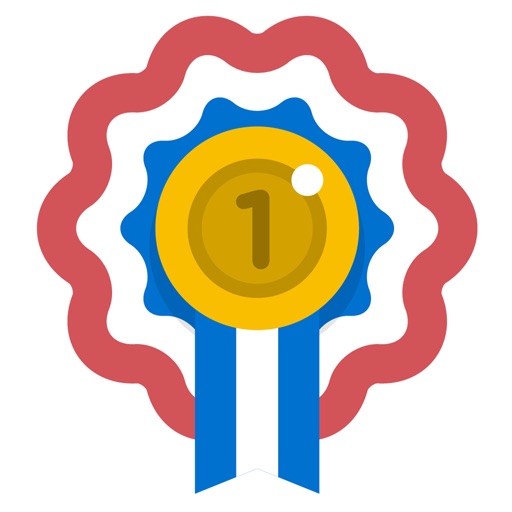 Awards Sticker Pack icon