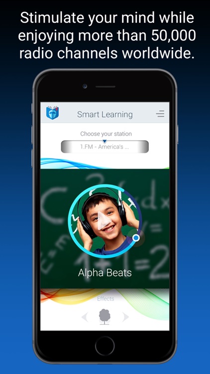 Smart Learning Technology