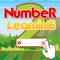 Number Learning For Kids