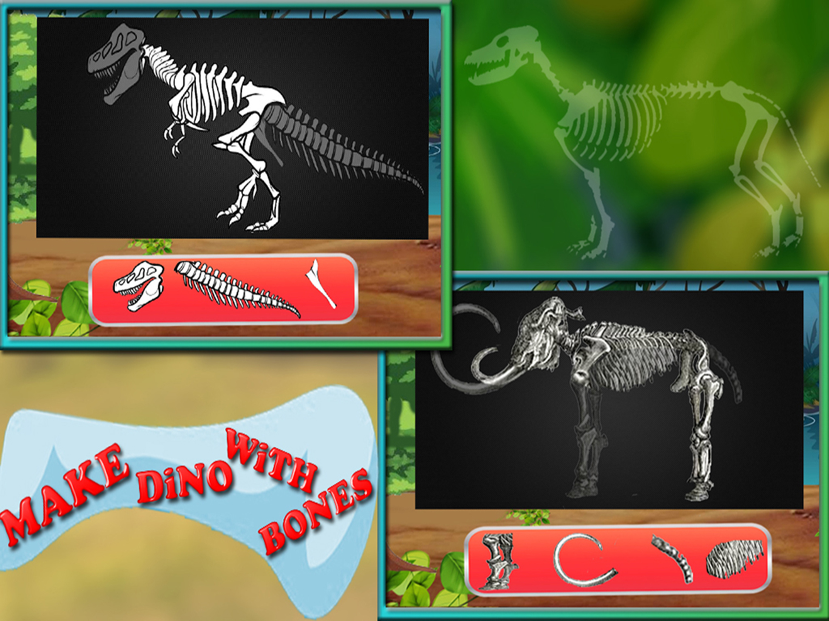 Dino's Life Care - Little Dino World screenshot 9