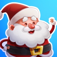 Guter Santa – iMessage Stickers zum Weihnachten apk