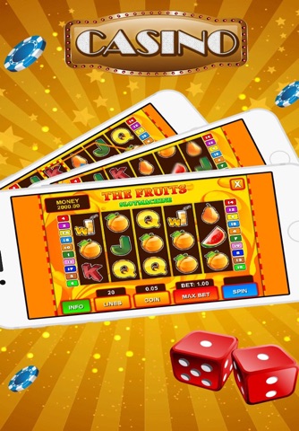 Casino Online Money screenshot 4