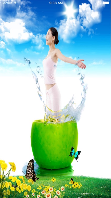 安徽美容行业平台