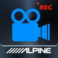 Alpine DVR-2000C