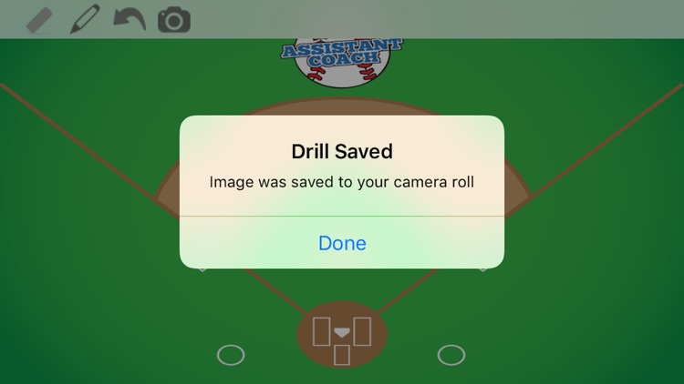 Baseball Assistant Coach