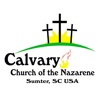 SCNAZ.TV  |  Calvary Church of the Nazarene