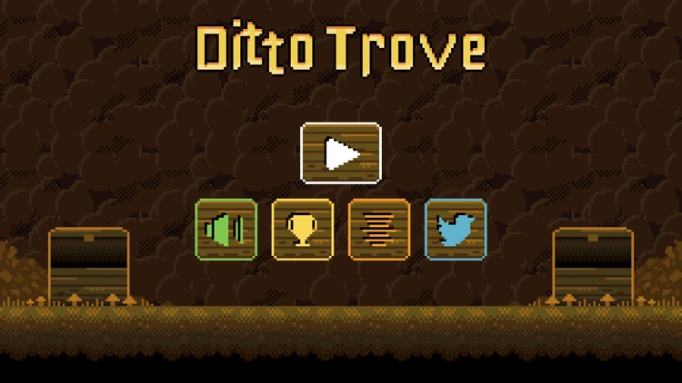 Ditto Trove