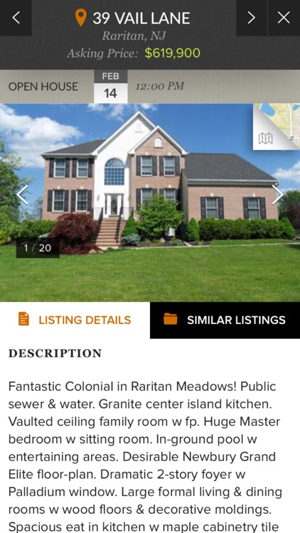 lehighvalleylive Real Estate screenshot-3