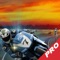 Super Race Motorcycle On Highway Pro - Adrenaline At The Limit