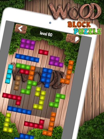 木材 ブロック パズル ゲーム のための 子供 そして 大人のおすすめ画像4