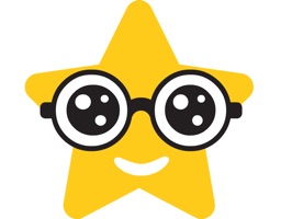 Send these super cute star emoji's to all your friends and family