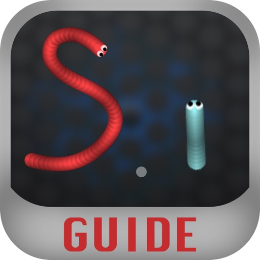 Cheats and Guide for Slither.io Edtion icon