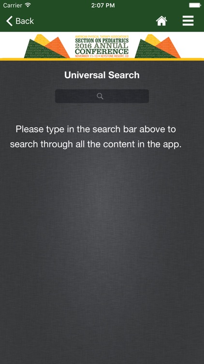 SOP/APPT Annual Conference screenshot-4