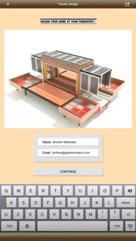 Game screenshot 3D Interior Plan - Home Floor Design & Auto CAD apk