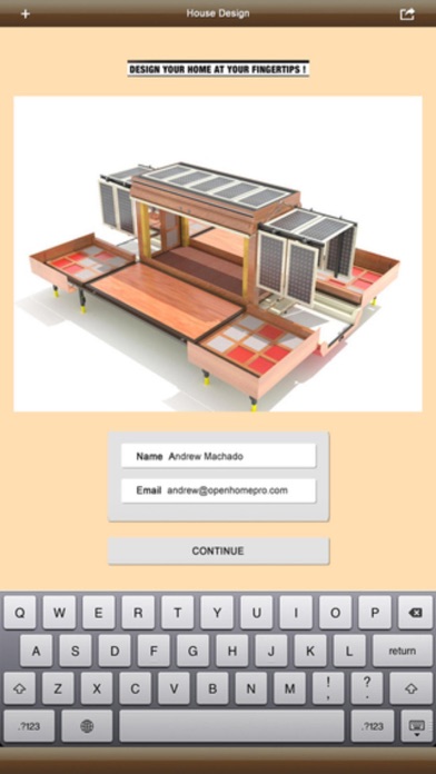 3D Interior Plan - Home Floor Design & Auto CADのおすすめ画像2