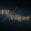 Re-Vogue Re-Vogue