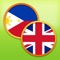 This is English Tagalog Dictionary, containing 39000 translation articles