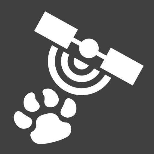 Dog Track iOS App