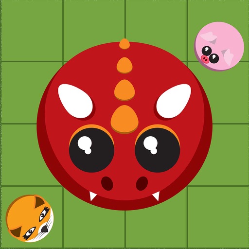 MOST OVERPOWERED CREATURES AND ABILITIES! - Creatur.io - NEW .IO GAME