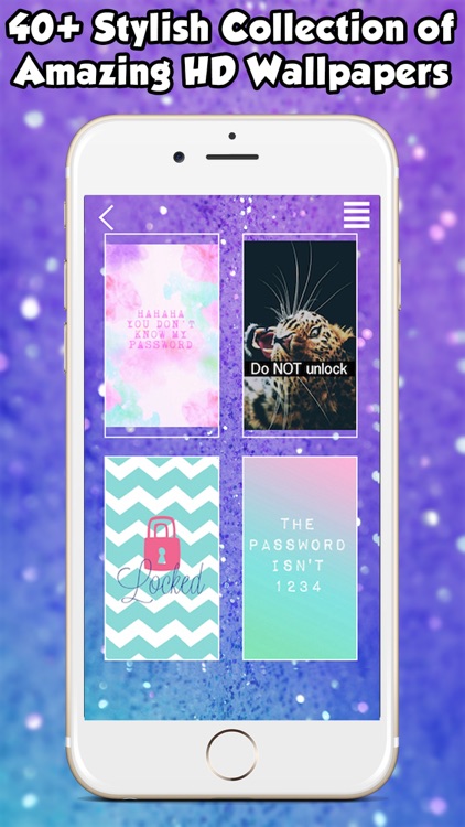 HD Wallpapers For Lock Screens - Pimp Lock Screens