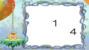 Learn the numbers - Buddy’s ABA Apps screenshot #3 for iPhone