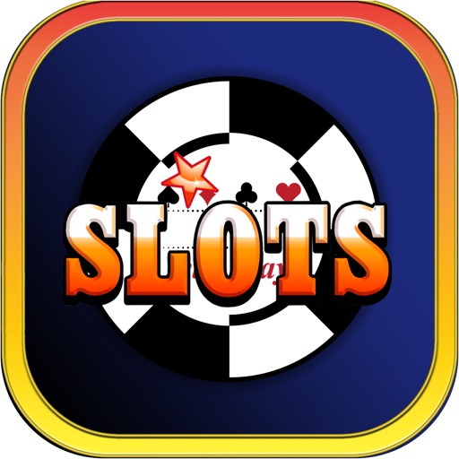 Progressive Slots Machine - Free Slots Gambler icon