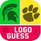 Do you know your college sports logos