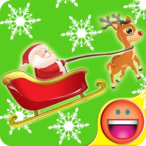 Claus Delivery icon