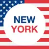 New York Offline Map & City Guide contact information