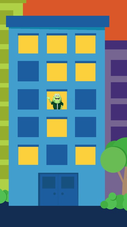 ¿Dónde está el Sr. Sapo? screenshot-0