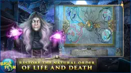 redemption cemetery: at death's door hidden object problems & solutions and troubleshooting guide - 3