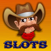 ‎Western Cowboys Slots