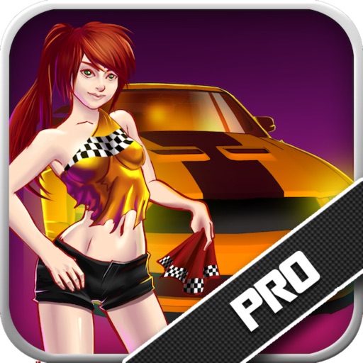 Speed Street Pro: Asphalt Car Racing icon