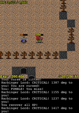 Perilar screenshot 4