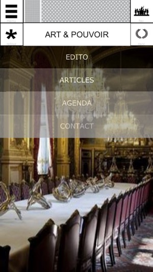 ART & POUVOIR(圖2)-速報App