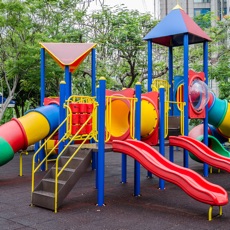 Activities of Play Park Girl Escape