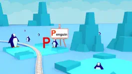 Game screenshot Learn ABC Alphabet For Kids - Play Fun Train Game hack