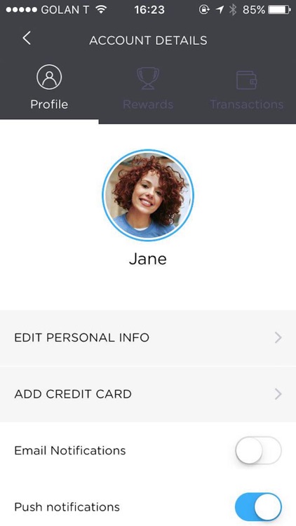 Cafelix screenshot-3