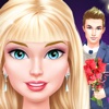 Little Miss Beauty Salon: Fashion Doll First Date - Girls Makeover Games