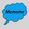 Memome - Make your own business card