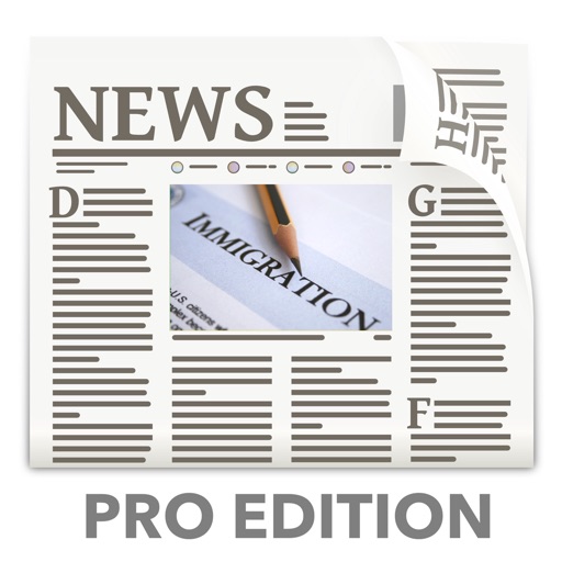 Immigration News & Latest Refugee Updates Pro