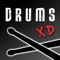 Icon Drums XD FREE - Studio Quality Percussion Custom Built By You!
