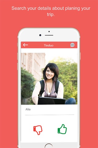 Tinduo screenshot 4